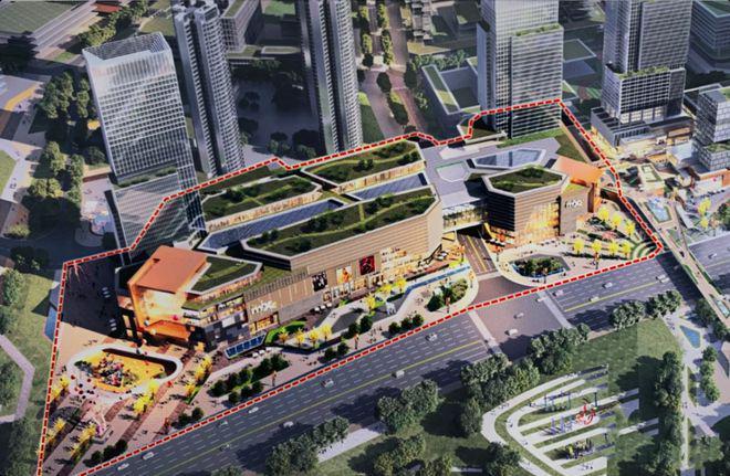 伟鹏体育取得拼接式塑胶跑道基板专利加强钢板结构强度(图4)