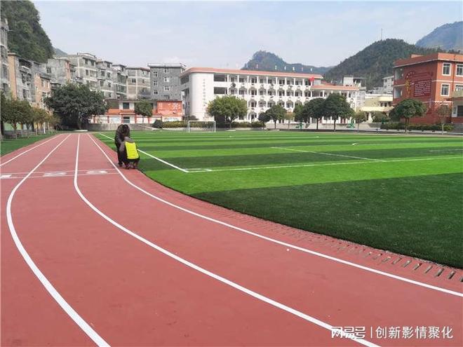 2025塑胶跑道生产厂家TOP10名录聚焦材料达标、施工精细(图2)