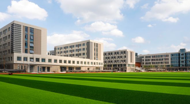 徐州这一批新学校马上投入使用！(图2)