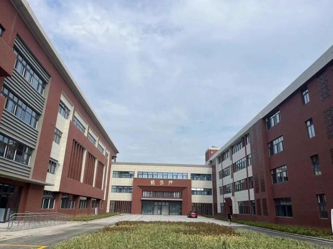 徐州这一批新学校马上投入使用！(图4)