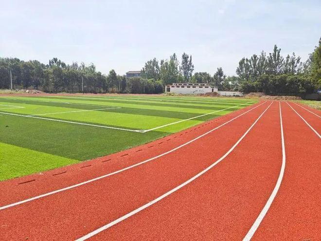 徐州这一批新学校马上投入使用！(图6)