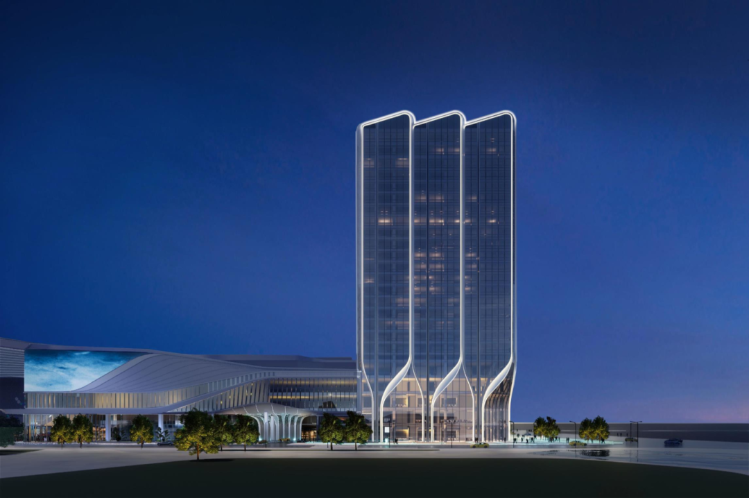 前海冰雪世界9月29日正式开业！票价公布(图3)