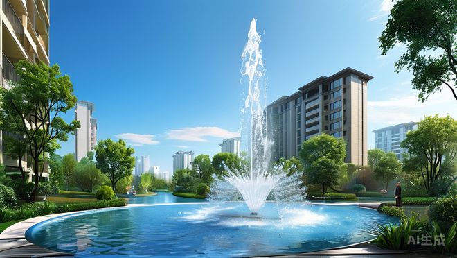 ◈泗泾绿中海售楼处松江泗泾绿中海发布：热销引关注!(图3)