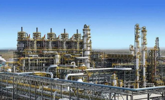 特朗普一拍脑袋才想起自己乙烷老大的身份好像也能卡中国脖子(图3)