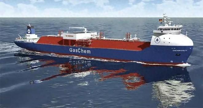 特朗普一拍脑袋才想起自己乙烷老大的身份好像也能卡中国脖子