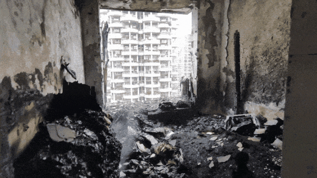 【安全生产月】每天了解一个身边安全隐患警惕“熟悉的危险”(图5)