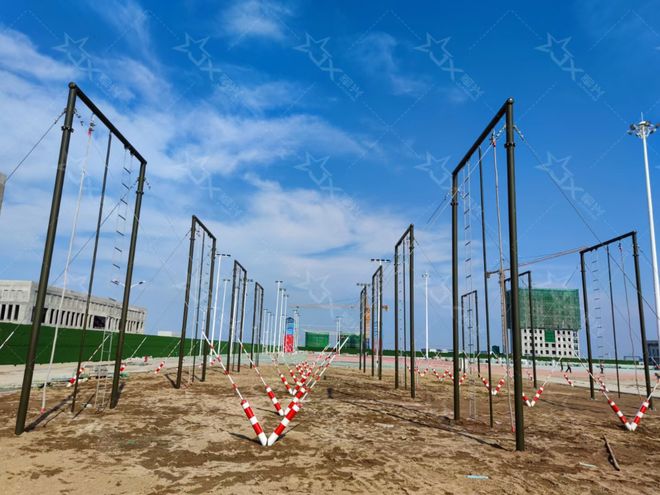 部队训练器材白皮书：军兴体育设备生产厂家的技术创新与实战赋能(图2)