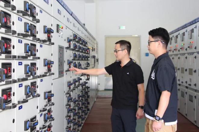 开学季｜从“心”出发、从细着手！一切就绪只为等你(图5)