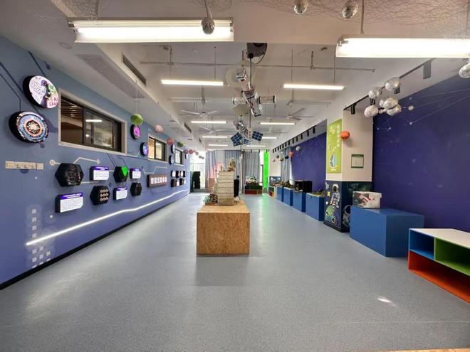 开学季｜从“心”出发、从细着手！一切就绪只为等你(图8)