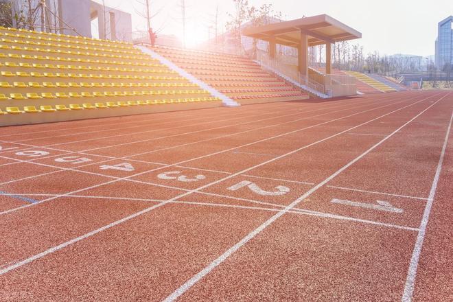 新国标塑胶跑道：安全与健康的保障