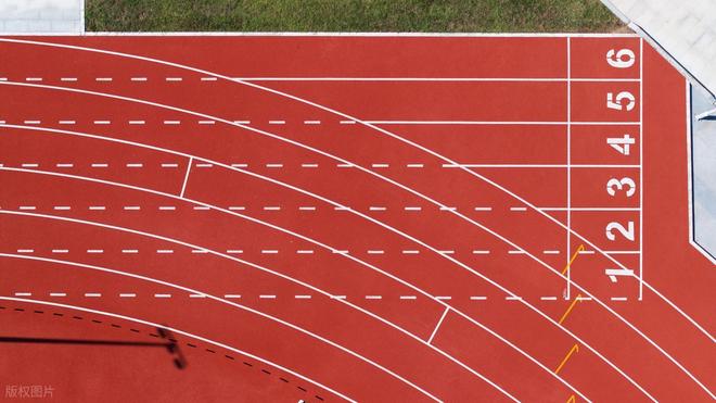 新国标塑胶跑道：安全与健康的保障(图3)