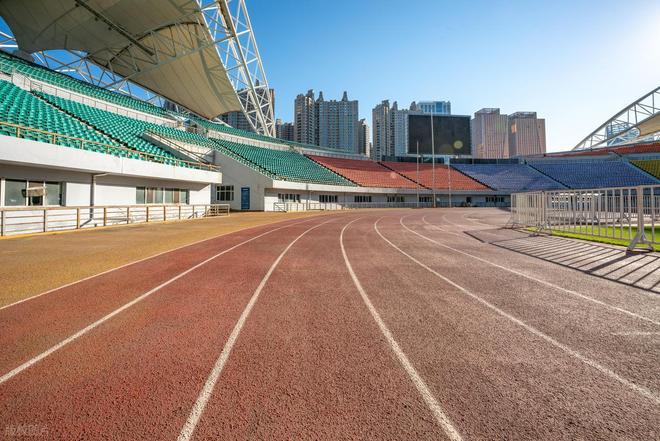 新国标塑胶跑道：安全与健康的保障(图2)