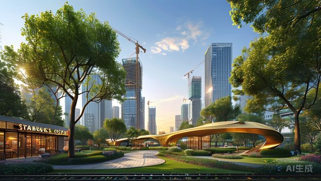 ◈大华梧桐院售楼处宝山大华梧桐院发布：居家新境界!(图2)