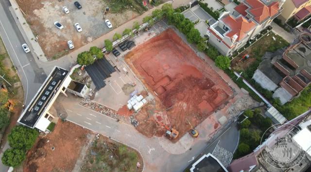 规划近5年！新增18个班抚州城区这所学校扩建正式开工！(图8)