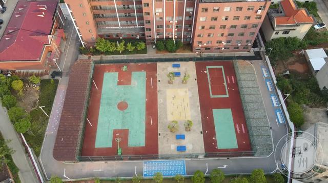 规划近5年！新增18个班抚州城区这所学校扩建正式开工！(图12)