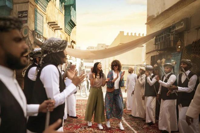 和P人最配的旅行目的地其实是沙特(图11)