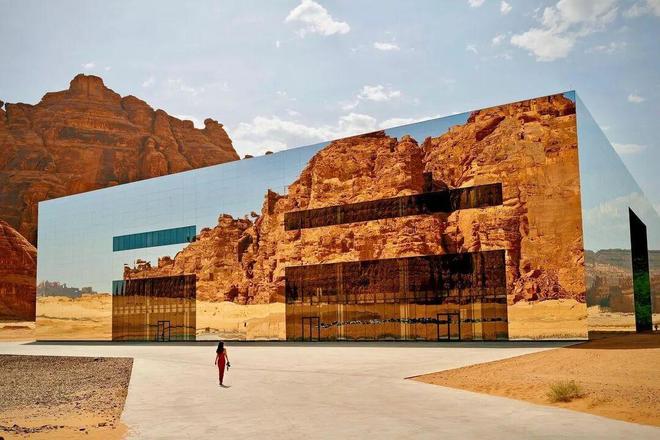 和P人最配的旅行目的地其实是沙特(图5)