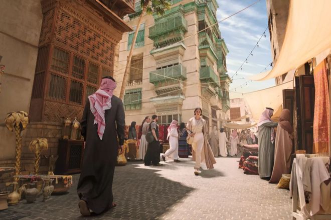 和P人最配的旅行目的地其实是沙特(图18)