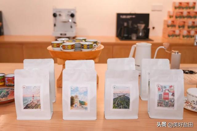 从“滨海门户”到“国际客厅”！盐田国际化城区的进阶之路(图3)