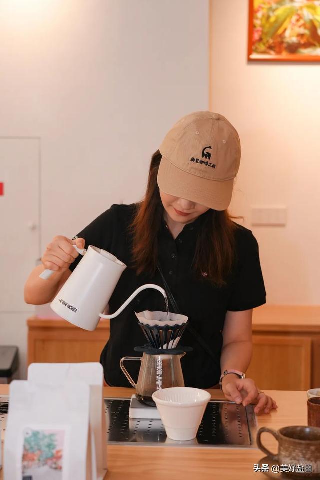 从“滨海门户”到“国际客厅”！盐田国际化城区的进阶之路(图5)