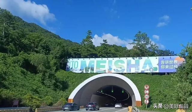 从“滨海门户”到“国际客厅”！盐田国际化城区的进阶之路(图7)