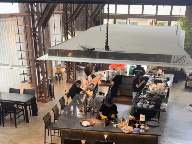 老旧厂房改造带来了什么？(图4)