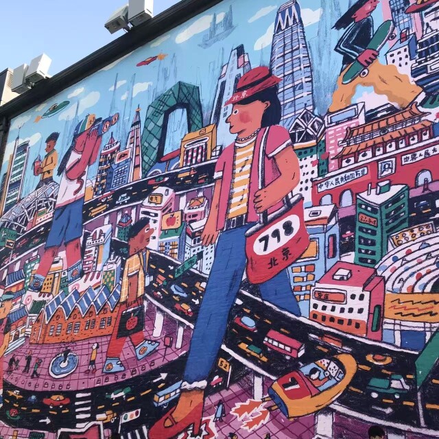 老旧厂房改造带来了什么？(图6)