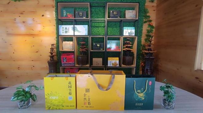 发现之旅：2025·美丽中国行走进段家堡乡黄家楼村(图5)