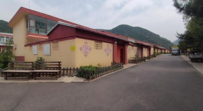 发现之旅：2025·美丽中国行走进段家堡乡黄家楼村(图2)