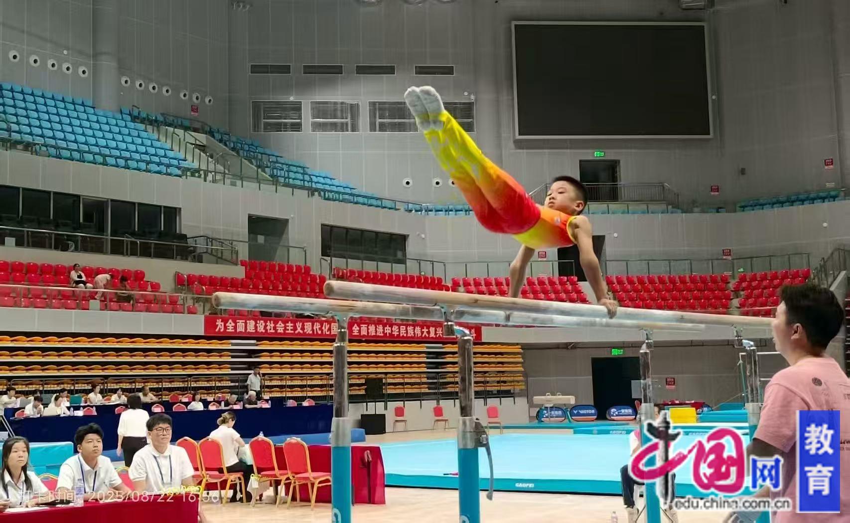 “钢花”异彩别样红——新余市新钢一小赋能强技活力四射(图4)