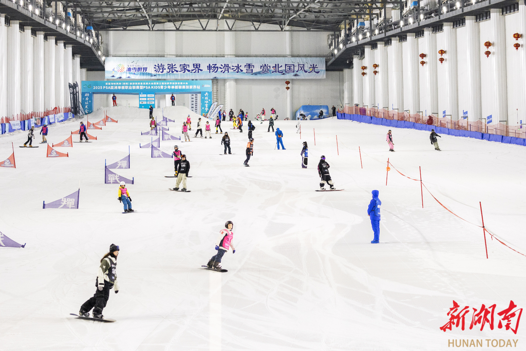 喜迎旅发·深度报道之八丨跟着赛事游慈利看它如何把山水玩出“运动范儿”(图2)