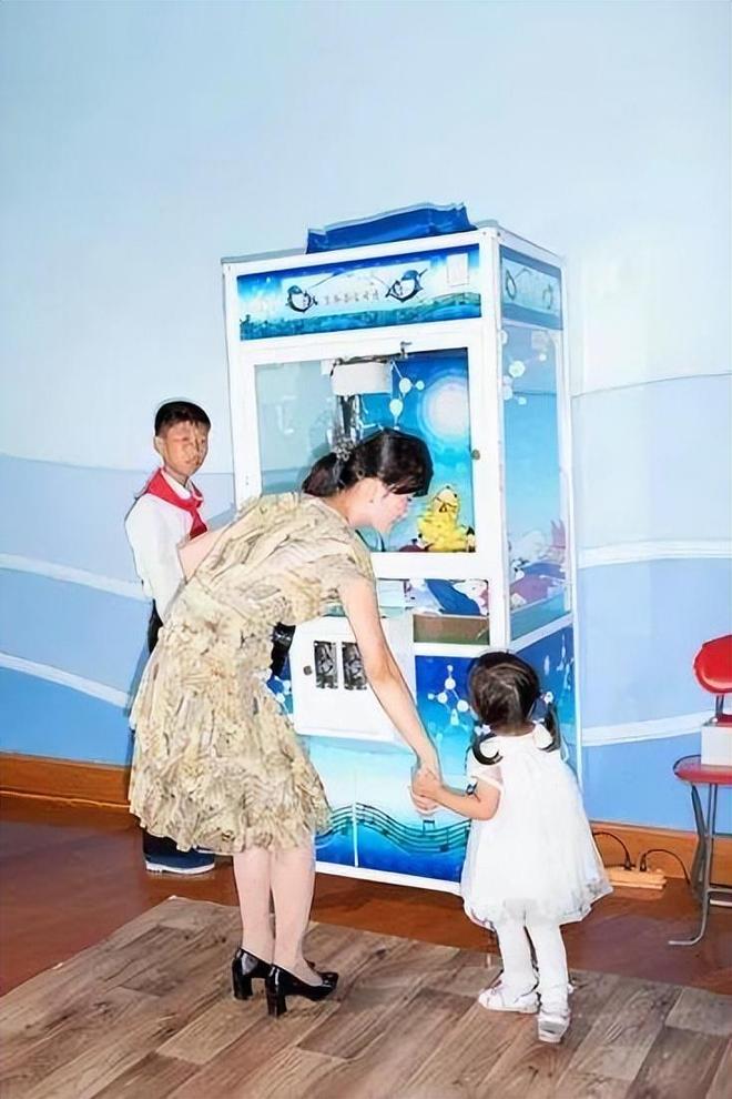 这些只有在朝鲜才能看到的景象却深深惊艳到了我(图11)