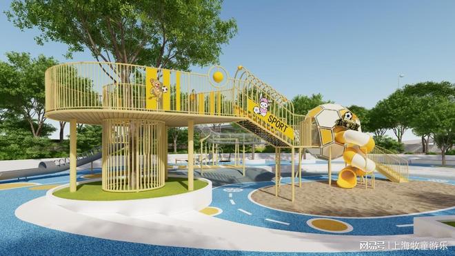 商场室内游乐设备闷声发大财都有哪些技巧？你听说了？(图1)