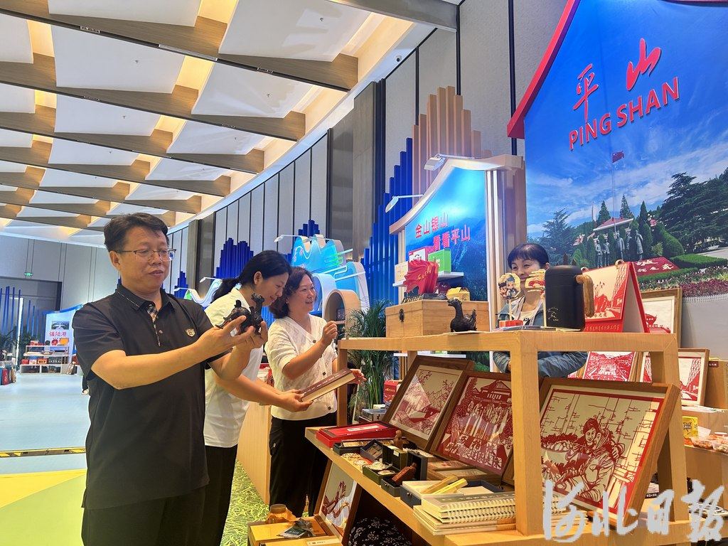 解码壮美太行！八大场景等你来体验(图2)