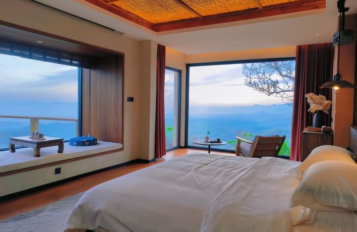 河北太行山文化旅游带正崛起(图10)