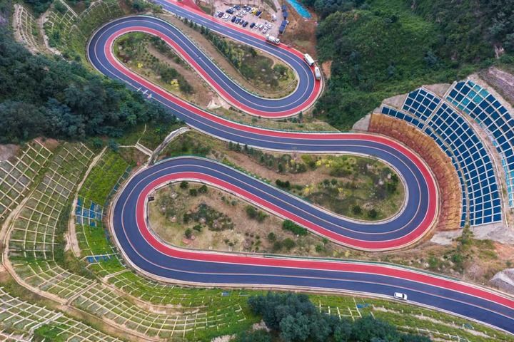 河北太行山文化旅游带正崛起(图11)