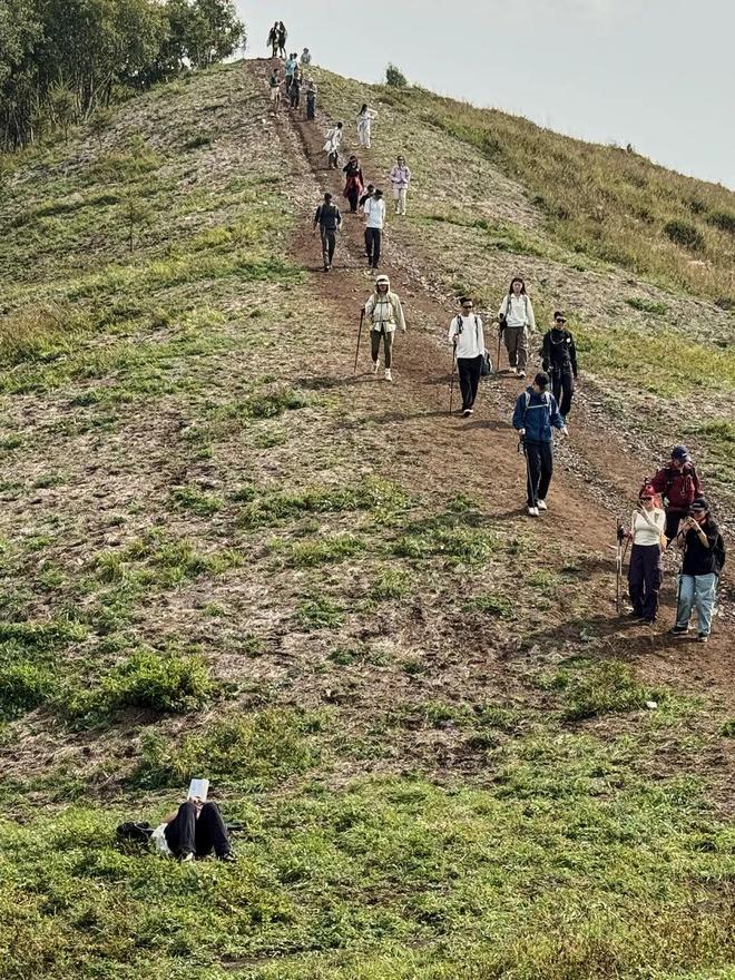 《户外探险》变成了一辆车开进了Columbia 玩徒派对(图7)