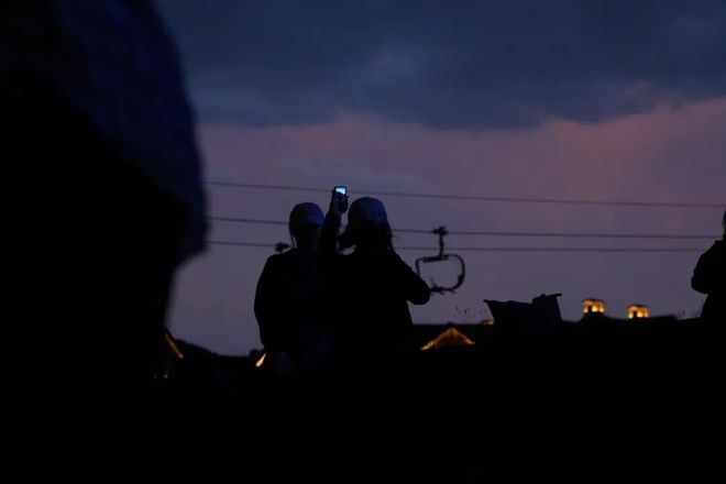 《户外探险》变成了一辆车开进了Columbia 玩徒派对(图11)