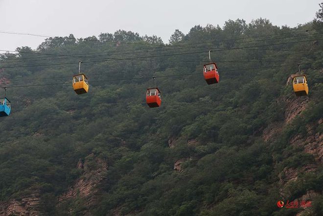 河北邢台：完善骑行与徒步体系推进文体旅融合发展(图2)