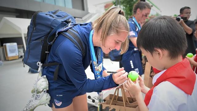笃行青春路奋发筑脊梁丨成都市开学第一课开讲啦(图18)