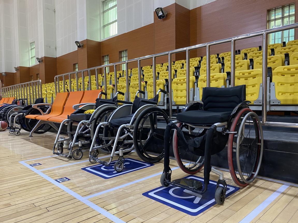 ‌10支专业团队+全产业链集结打响护航十五运会冲刺攻坚战(图3)