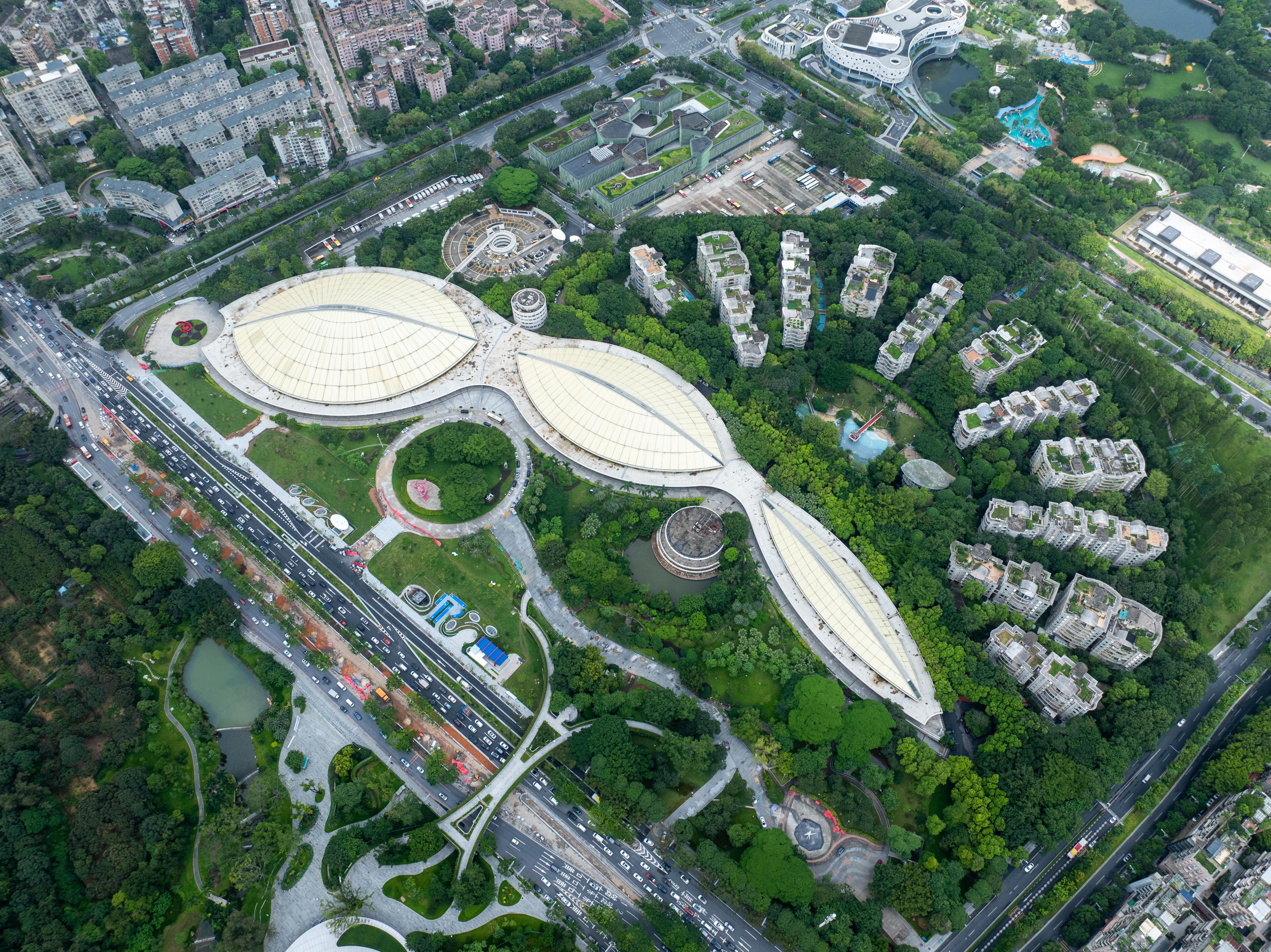 ‌10支专业团队+全产业链集结打响护航十五运会冲刺攻坚战(图4)