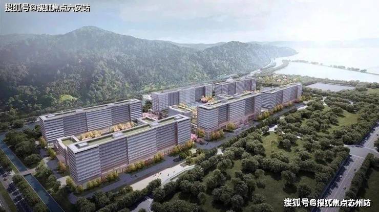 中融蓝城CoC理想城营销中心网站-中融蓝城CoC理想城销售中心(售楼处)-电话地址-价格-户型-小区环境-楼盘详情-交房时间-周边配套(图4)