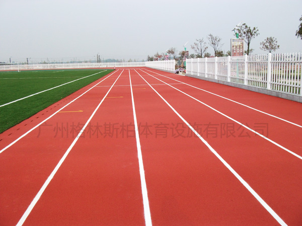 塑胶跑道的类型您是否了解过？