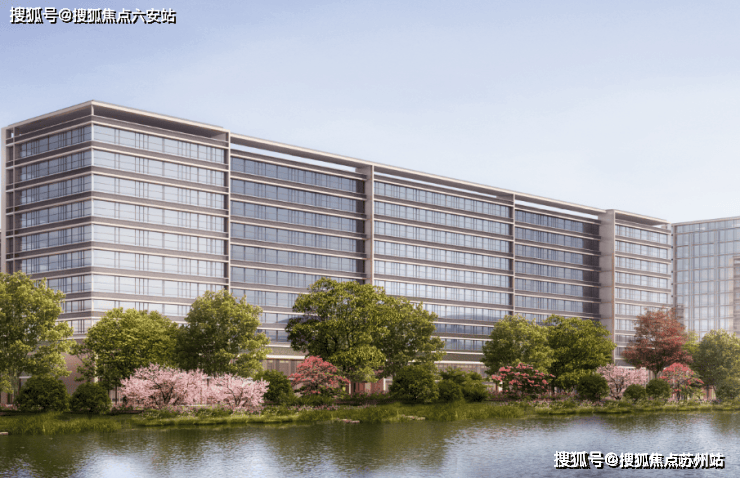 中融蓝城CoC理想城售楼处)首页网站-2025楼盘评测_售楼处最新价格配套户型(图3)