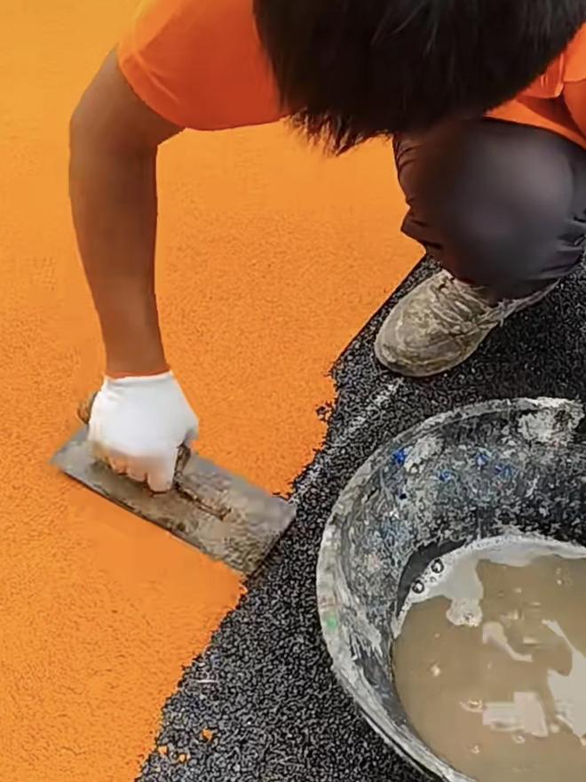 塑胶跑道施工必须知道的10关键节点(图3)