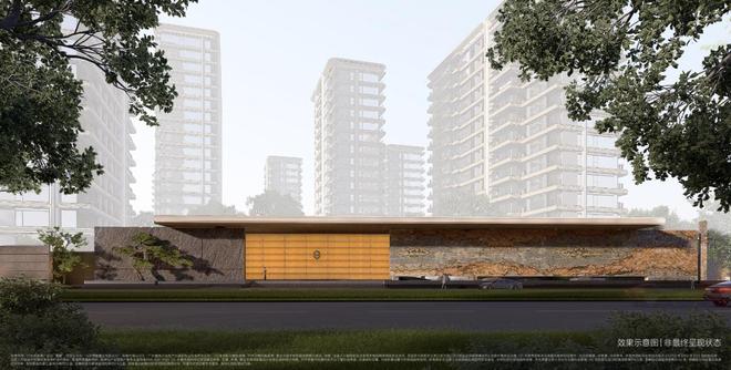 ℘火热@北京璞樾售楼处发布：北京璞樾稀缺席位!恭候莅临!(图4)