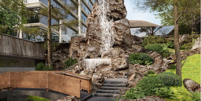 ℘火热@北京璞樾售楼处发布：北京璞樾稀缺席位!恭候莅临!(图5)