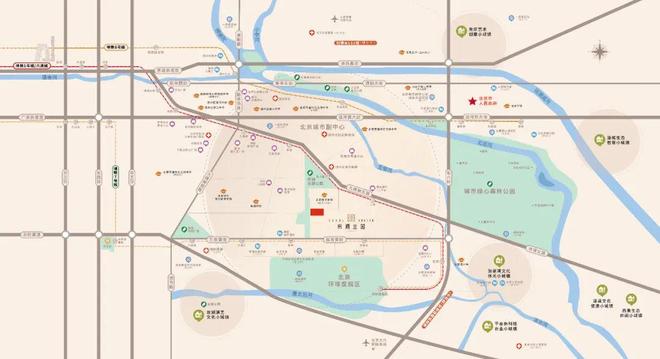 能建京玥兰园(售楼处)网站-2025京玥兰园楼盘详情-北京房天下(图4)