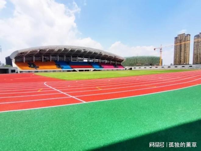 2025塑胶跑道厂家TOP5权威推荐榜优质品牌实力解析